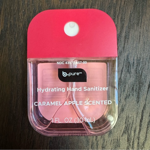 Dollar Tree Viral Hand Sanitizer Sprays, Power Stick Brazilian Mist Trio & More - Picture 2 of 11